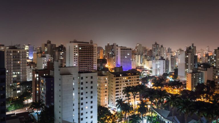 Bairro Cambuí