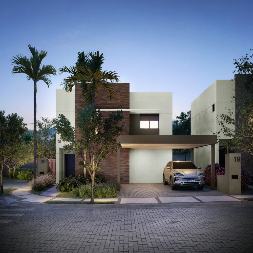 Residencial Maziero | Condomínio de casas em Betel - Paulínia
