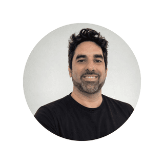 Foto para perfil simples com borda azul (1)