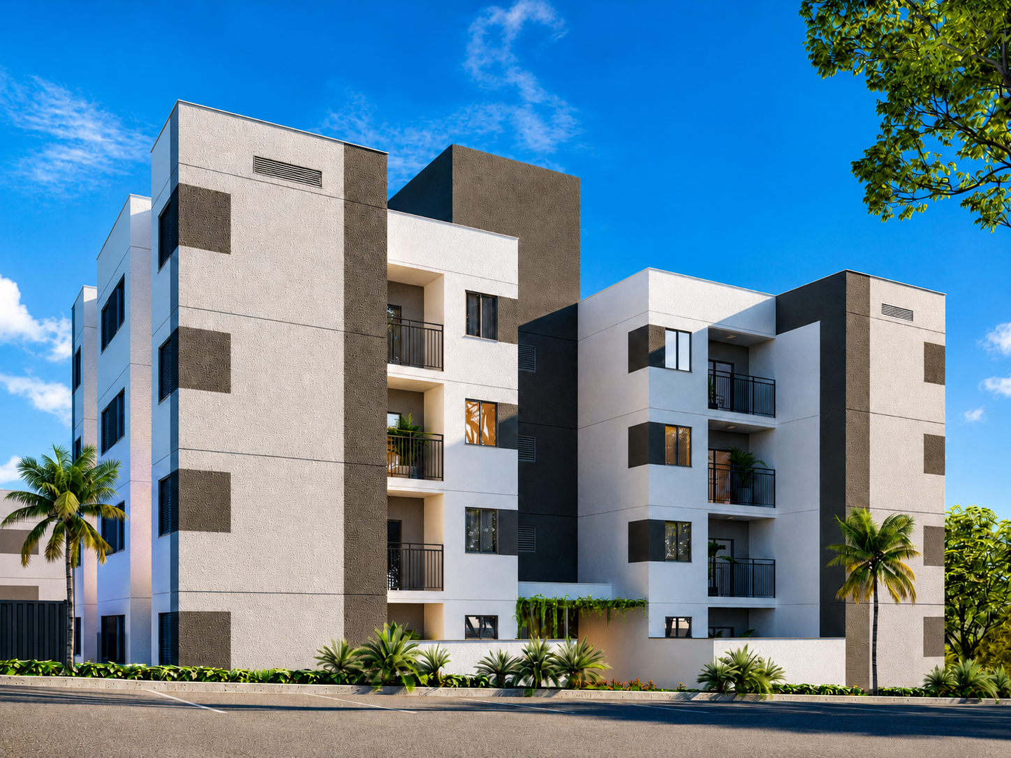 Gran Vic Niagara em Vinhedo | Lançamento de apartamentos | Imóveis Campinas Online