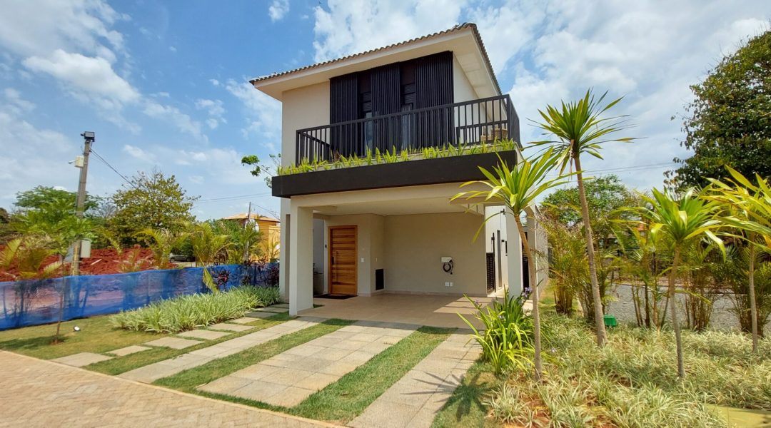 Natus Home Barão Geraldo