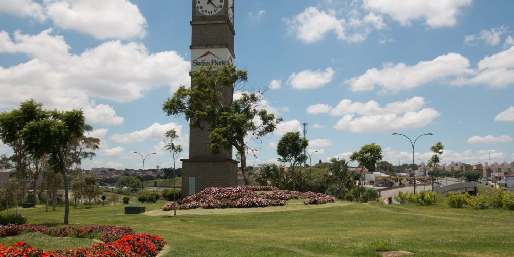 lausanne residence swiss park