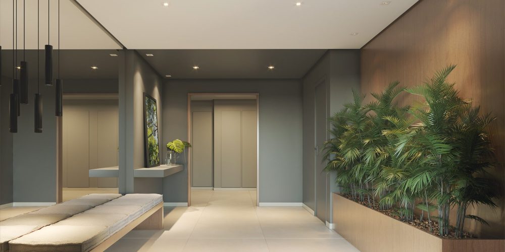 Algarve Lobby
