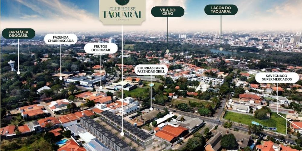 Club_House-Taquaral-Localizacao