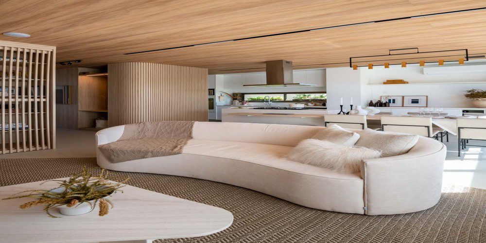 Ares Home casa modelo 2