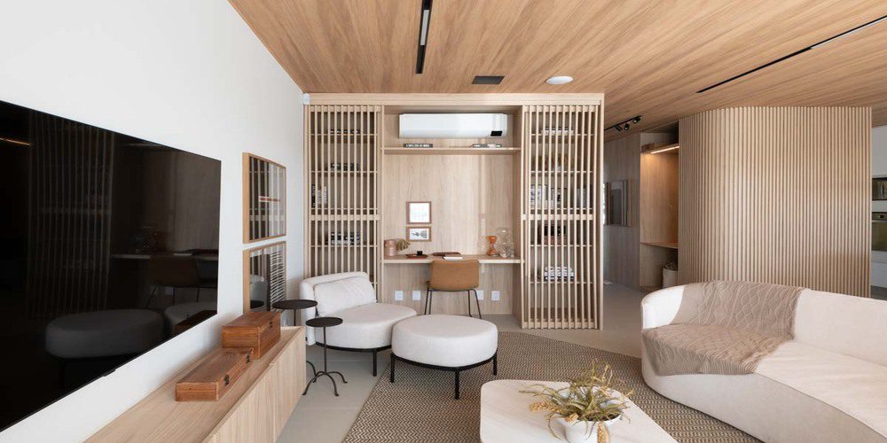 Ares Home casa modelo