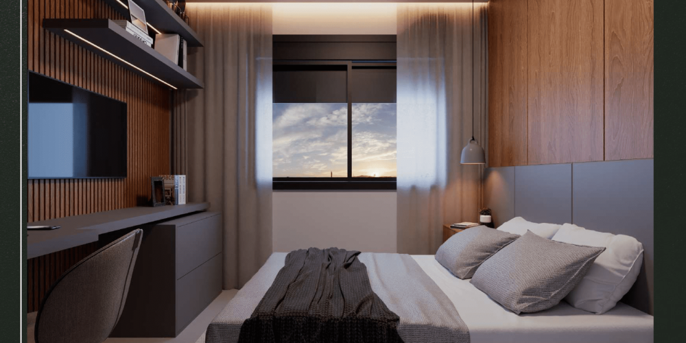 Fiore Residencial (11)