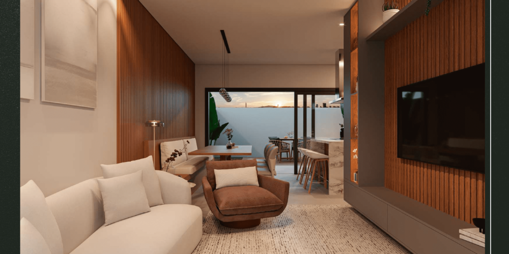 Fiore Residencial (14)