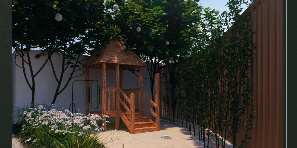 Fiore Residencial (16)