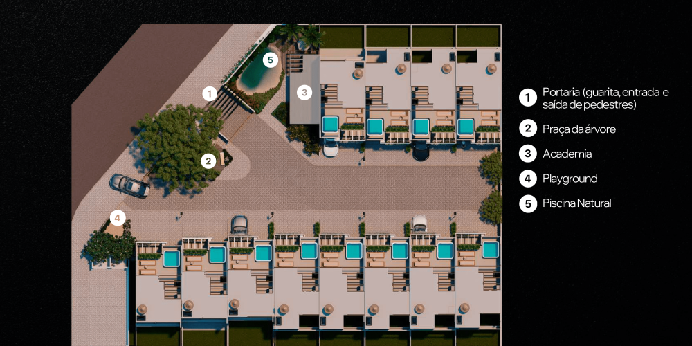 Fiore Residencial (26)