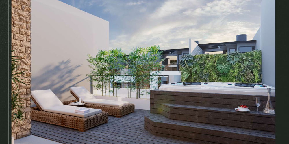 Fiore Residencial (5)