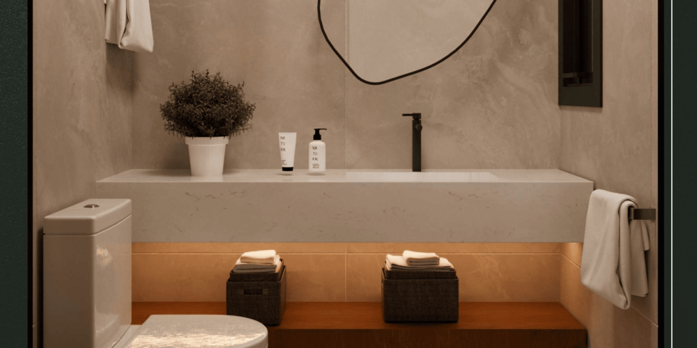 Fiore Residencial (8)