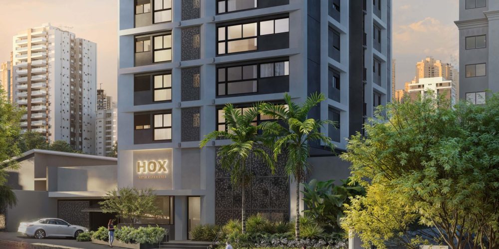 HOX CAMBUÍ STUDIOS APARTAMENTOS LOFT (12)