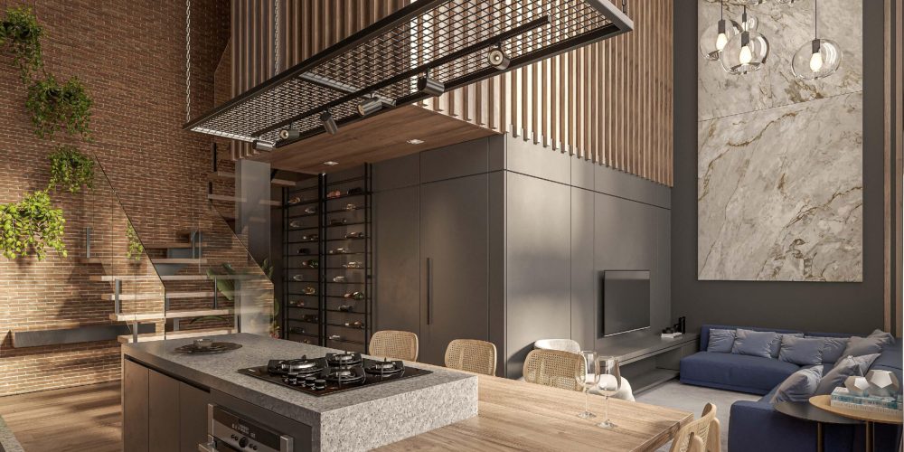 HOX CAMBUÍ STUDIOS APARTAMENTOS LOFT (9)