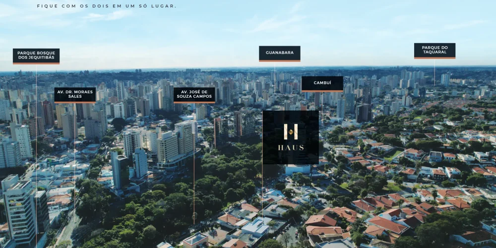 Haus Nova Campinas _16