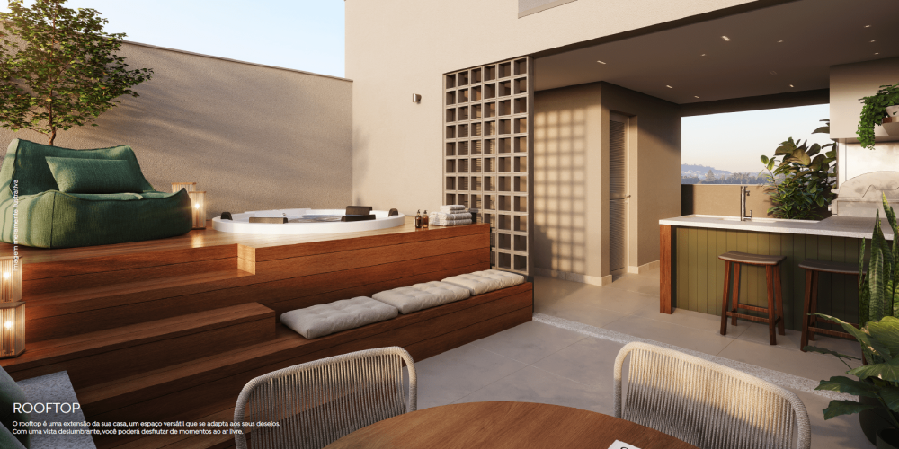 LAKE LOUISE CASAS TAQUARAL (1)