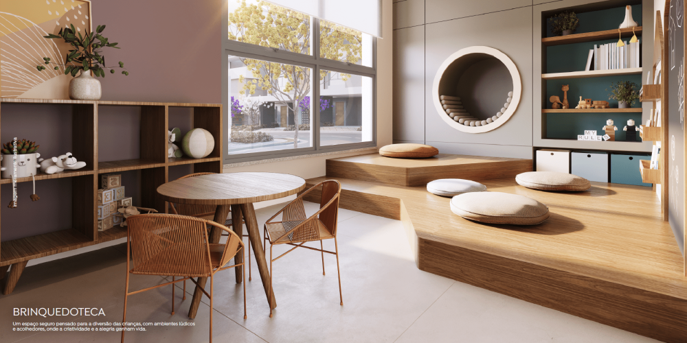 LAKE LOUISE CASAS TAQUARAL (11)