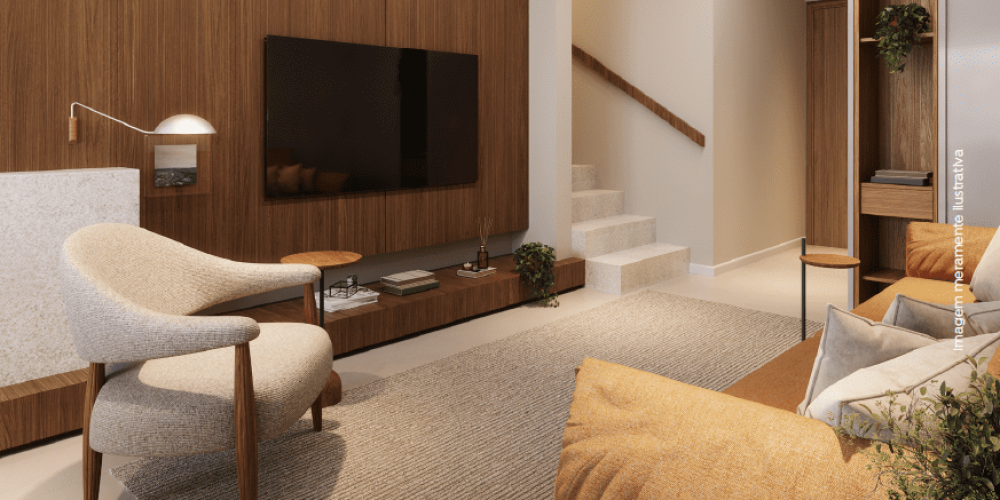 LAKE LOUISE CASAS TAQUARAL (2)