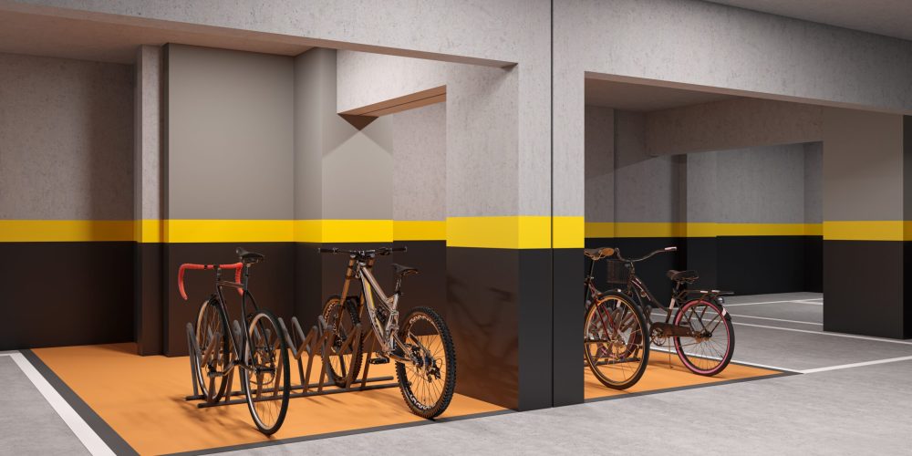 Sensia Taquaral - Apartamento 2 dorm, 61m² no Taquaral