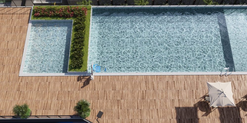 Sensia Taquaral - Apartamento 2 dorm, 61m² no Taquaral