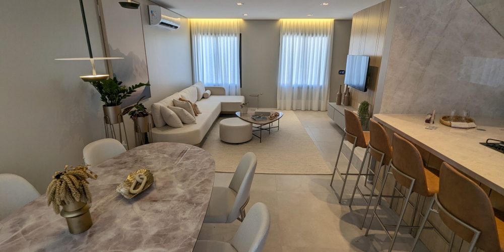 Oni Dijon Taquaral - Sala + copa