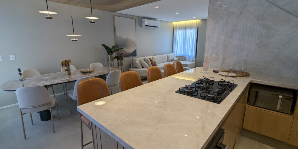 Oni Dijon Taquaral - Cozinha 2