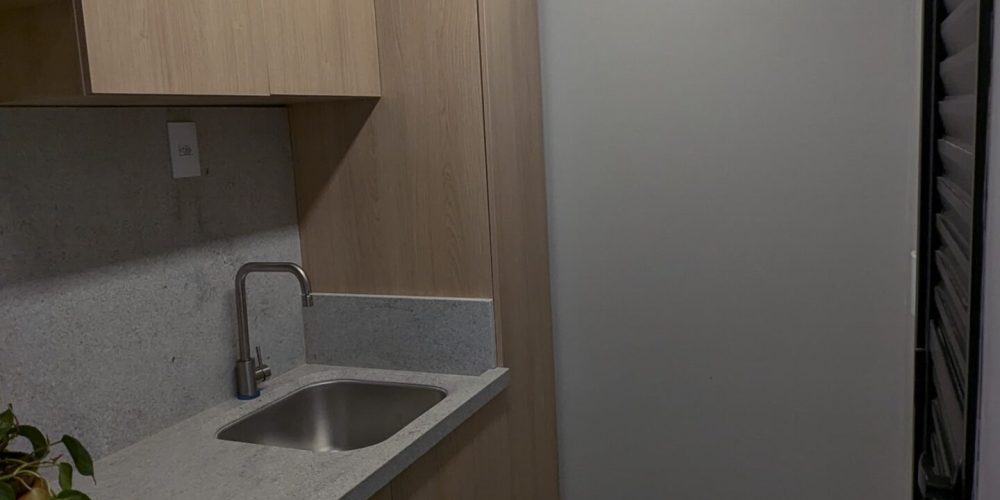 Oni Dijon Taquaral - Lavanderia