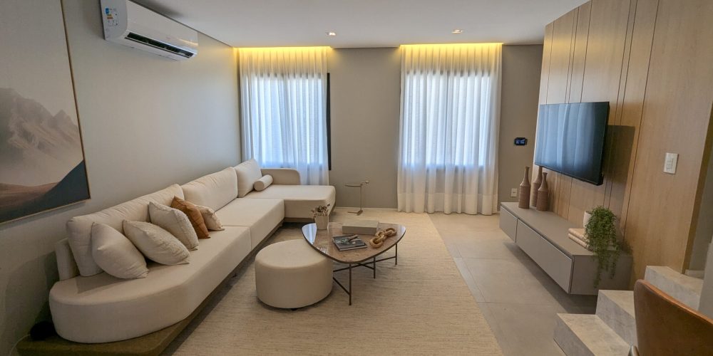 Oni Dijon Taquaral - Sala