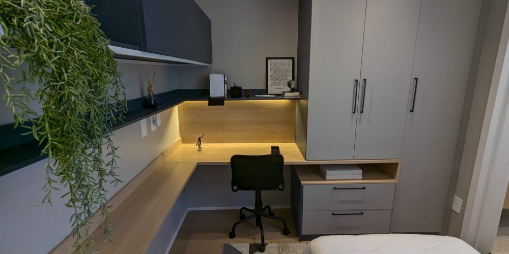 Oni Dijon Suíte 1-2