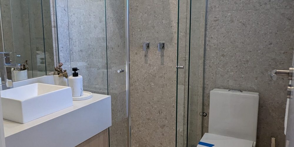 Oni Dijon Banheiro Suíte 1