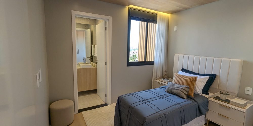 Oni Dijon Suíte 2-1