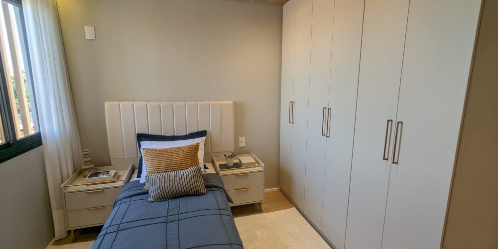 Oni Dijon Suíte 2-2