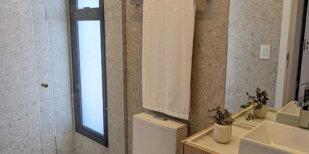 Oni Dijon Banheiro Suíte 2