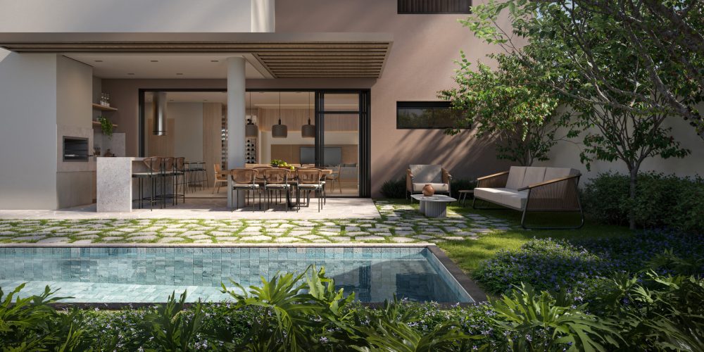 QUINTAL - CASA PETRA