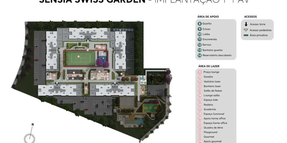 Sensia Swiss Garden (9)