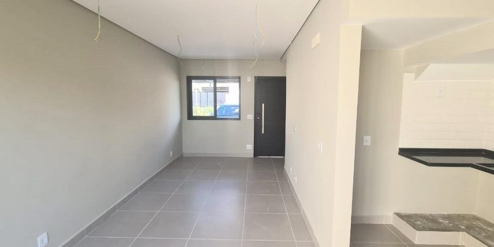 Villa Carpe Diem - Interna