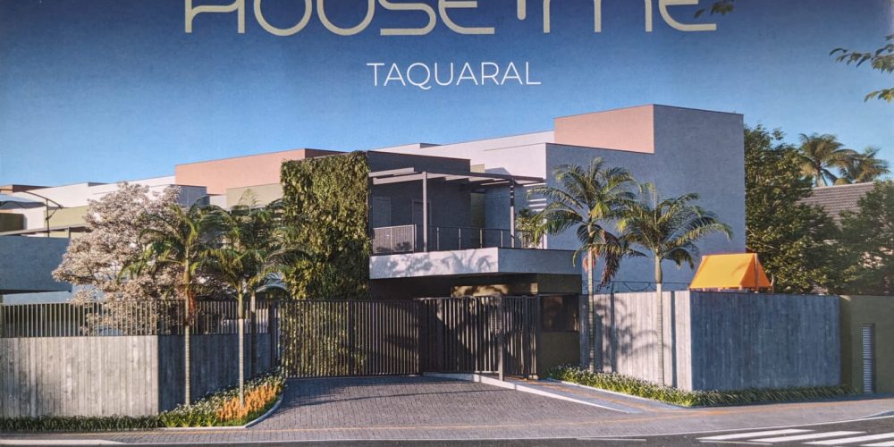 House-me taquaral condomínio de casas