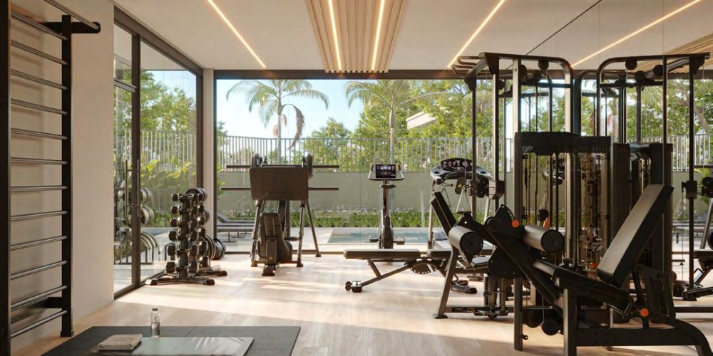 Academia House Me Taquaral