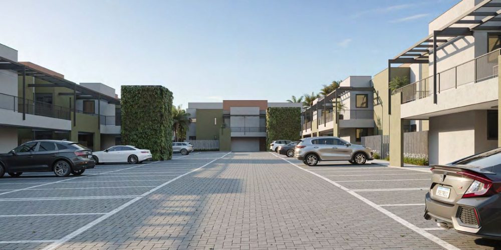 Estacionamento House Me Taquaral