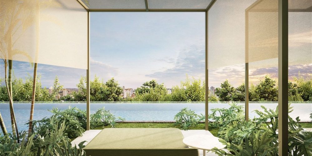 Tay Resort