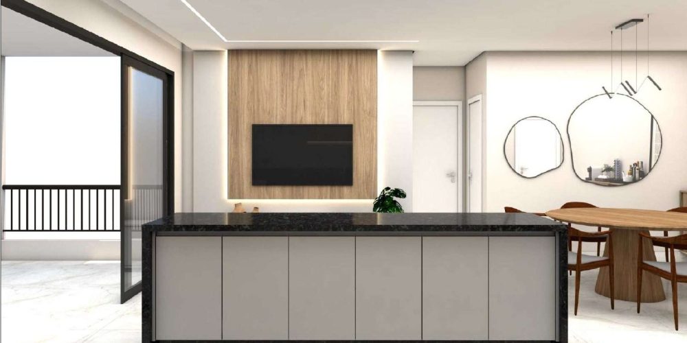 Hipica Boulevard Garden - Decorado