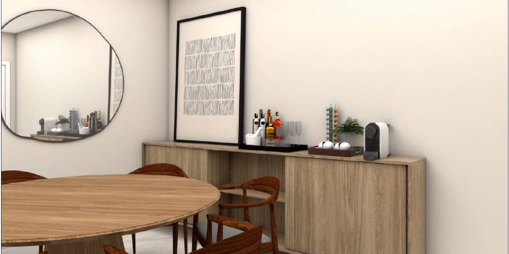 Hipica Boulevard Garden - Decorado