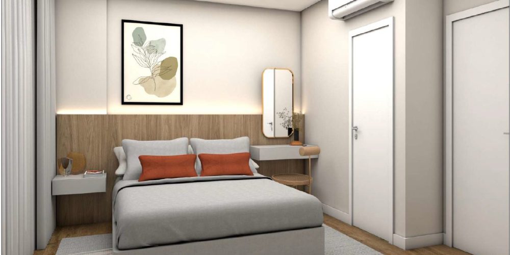 Hipica Boulevard Garden - Decorado