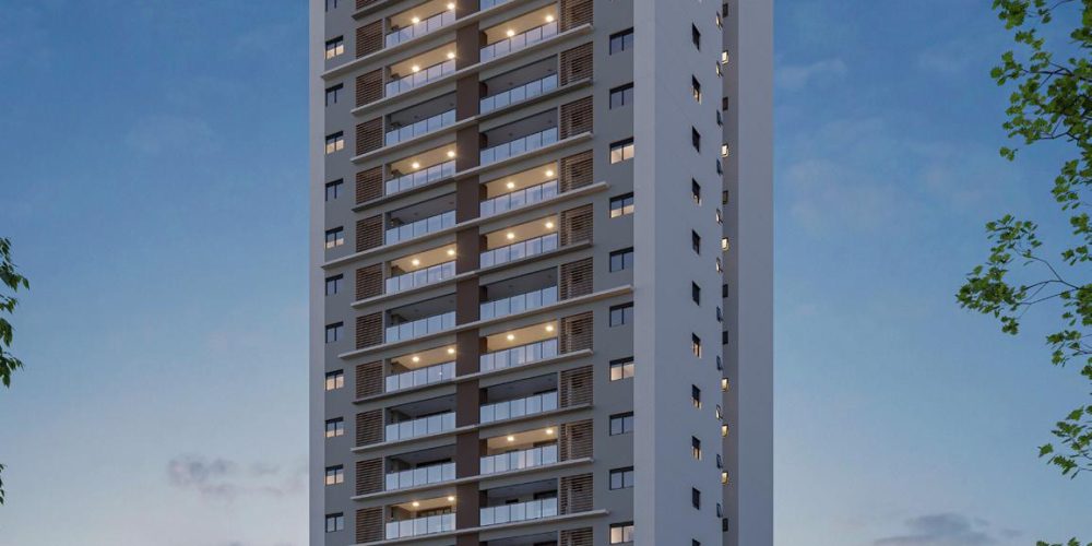 Intento Cambuí - Torre