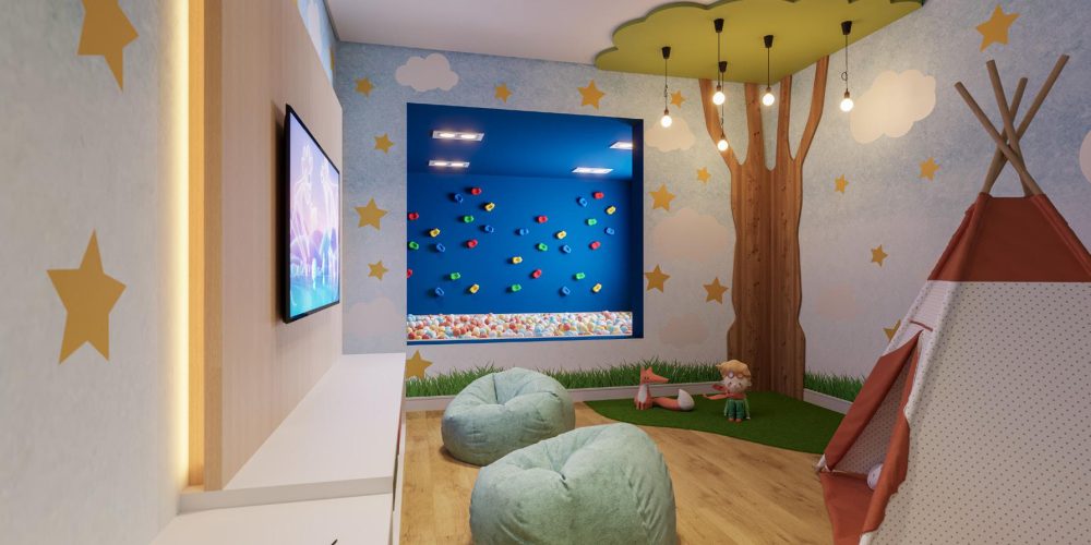 Intento Cambuí - Ilustração