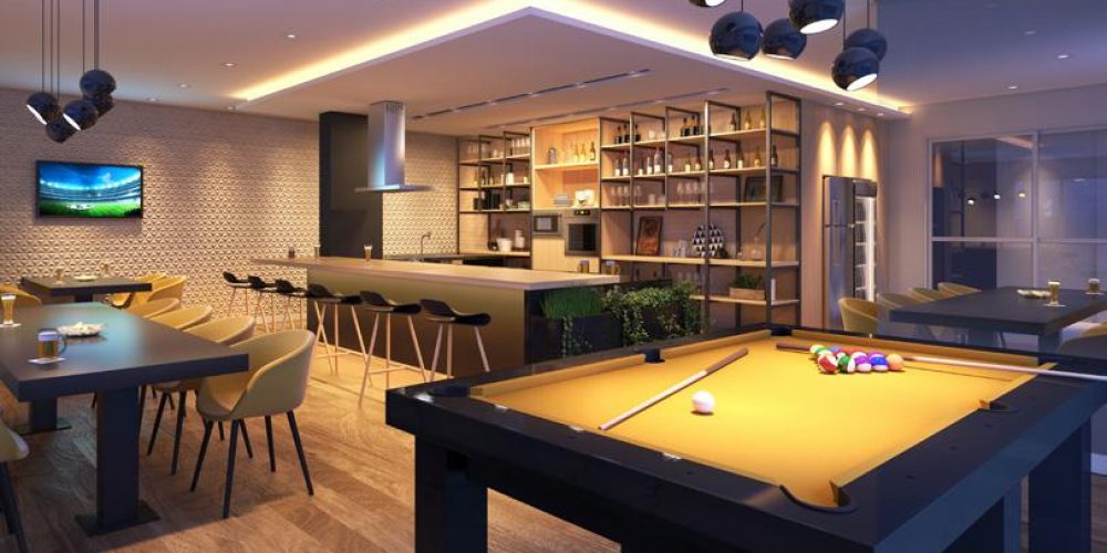 Intento Cambuí - Ilustração Jogos