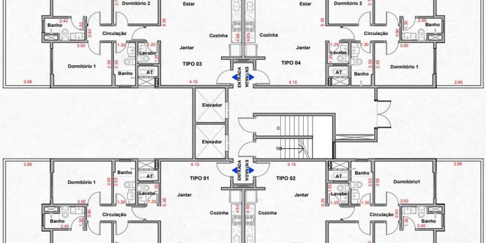 Hipica Boulevard Garden - Decorado