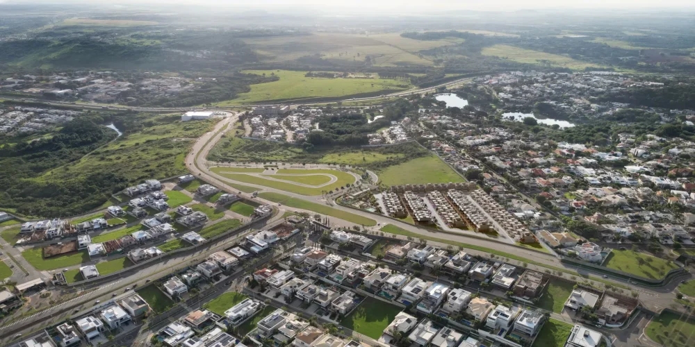 vista-aerea-condominio-arborais-campinas
